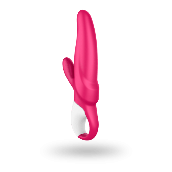 Mr.Rabbit - Vibrateur Rechargeable - Double Stimulation - Satisfyer Vibes – Image 3