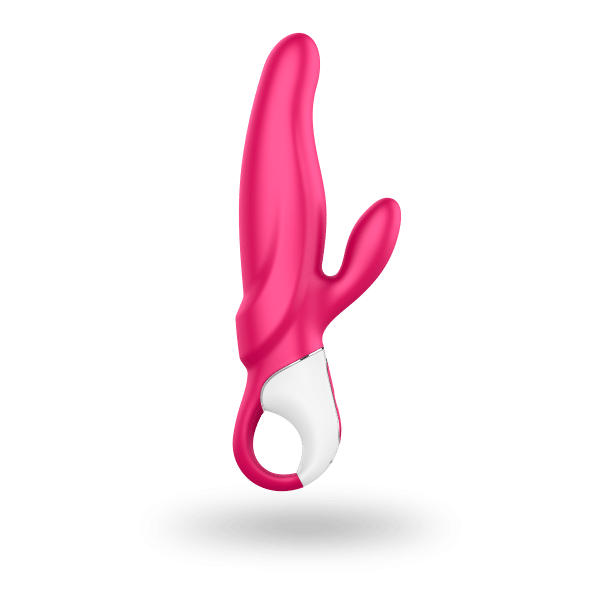 Mr.Rabbit - Vibrateur Rechargeable - Double Stimulation - Satisfyer Vibes – Image 4