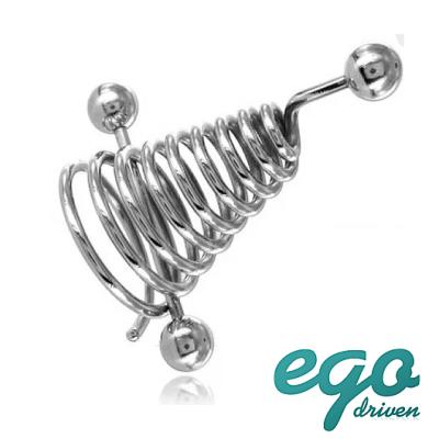Nipple Whirl Stretcher - Ego Driven