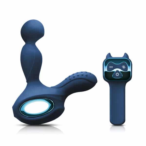 Orbit - Renegade - Stimulateur de Prostate Rechargeable – Image 3