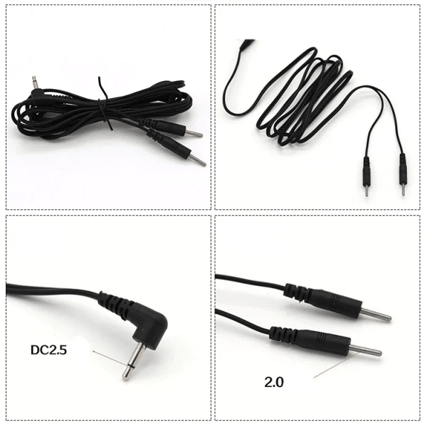 Two Prong - Fils de Connexion - Xbliss – Image 2