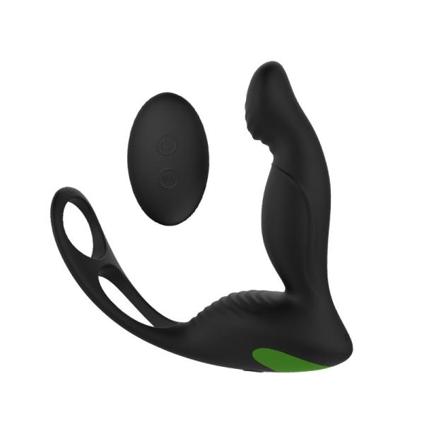 Stimulateur De Prostate Rechargeable à Distance - Adore U Höm – Image 2