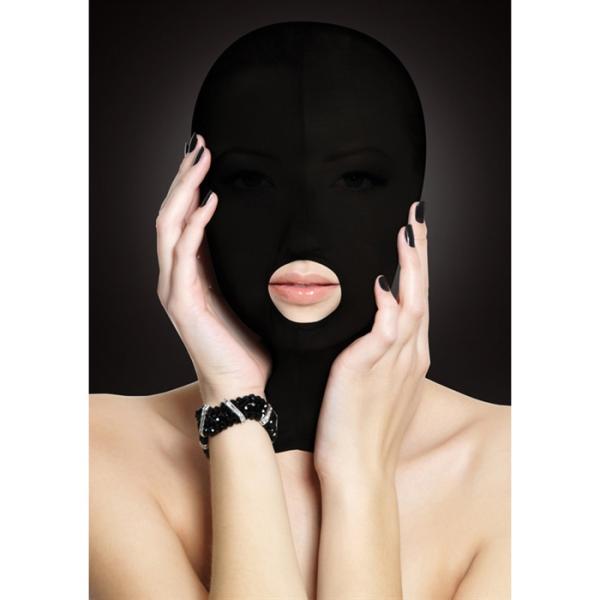 Submission Mask - Cagoule - Ouch! – Image 2