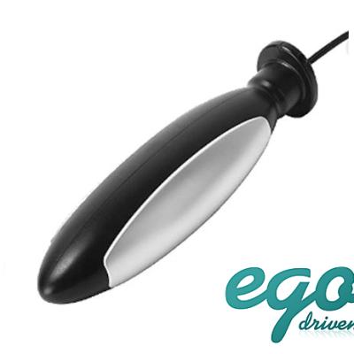 Torpedo Plug - Electro Shock - Plug Anale - Ego Driven