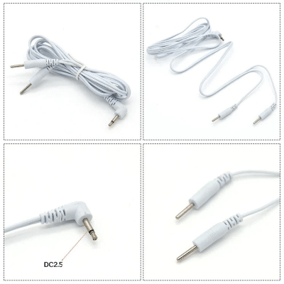 Two Prong - Fils de Connexion - Xbliss