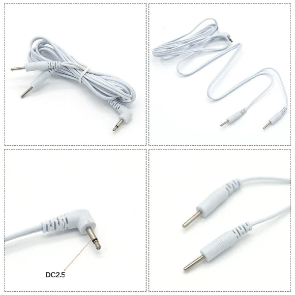 Two Prong - Fils de Connexion - Xbliss