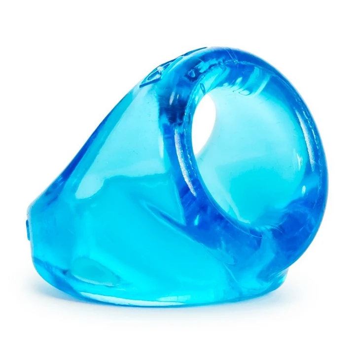 UNIT-X Cocksling – Anneau pénis et testicules – Oxballs – Image 8