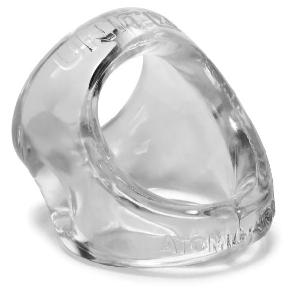 Unit-X Cocksling - Anneau Double - Oxballs – Image 2