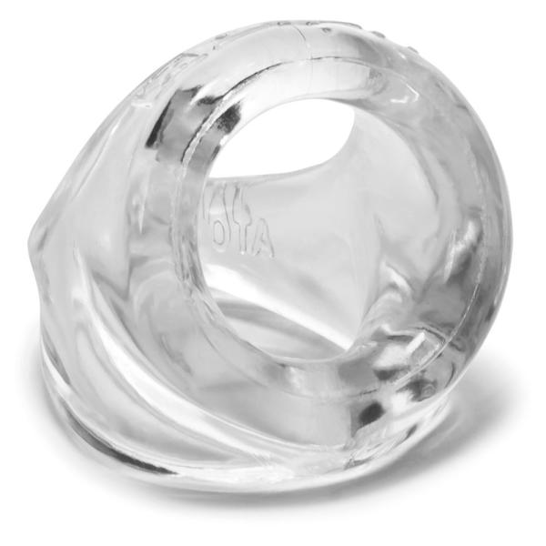 Unit-X Cocksling - Anneau Double - Oxballs – Image 3