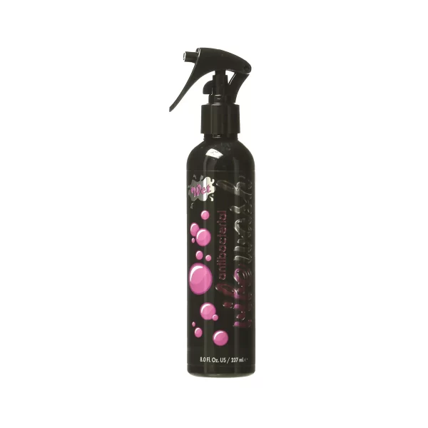 Vibe Wash - Nettoyeur à Jouets - Wet