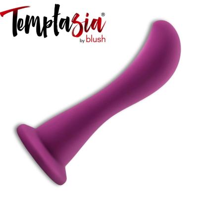 Bellatrix Temptasia - Gode Silicone - Blush