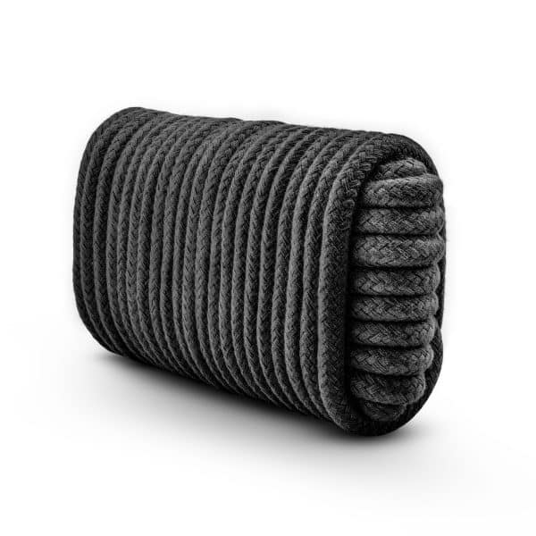 Bondage Rope - Temptasia - Corde - Blush – Image 4
