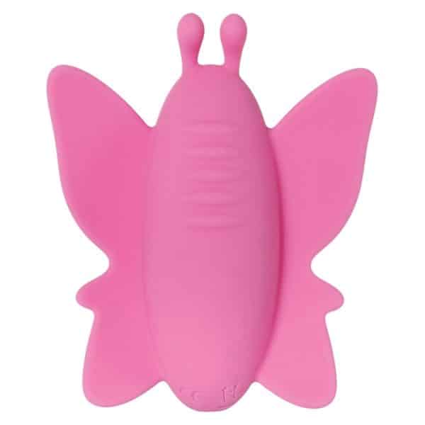 Double Date - Doigt vibrant et Plug Anale Rechargeable - Evolved – Image 6