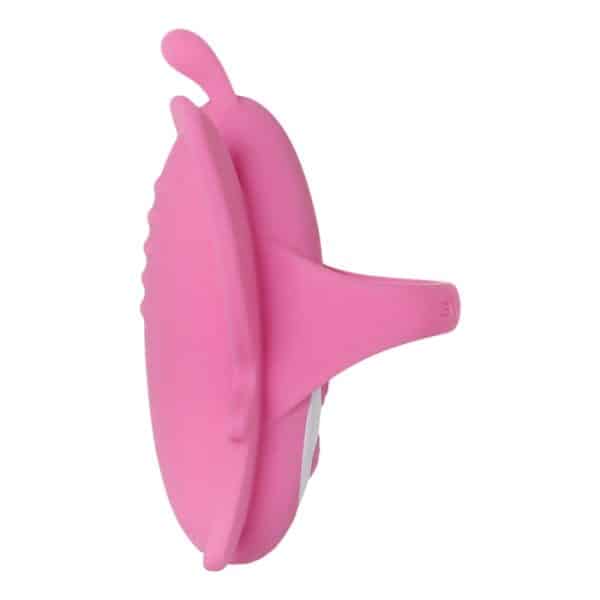 Double Date - Doigt vibrant et Plug Anale Rechargeable - Evolved – Image 5