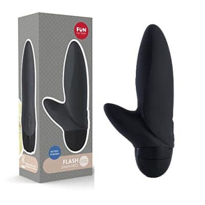 Flash SmartVibes - Vibrateur Double Stimulation - Fun Factory