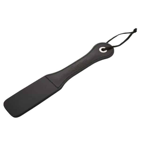 Heart Impression Paddle - Tappe Fesses - Sporsheets – Image 3