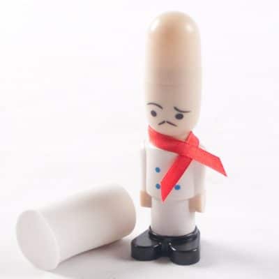 Lil Chef - Vibrateur Rigolo