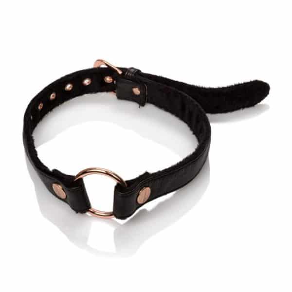 Open Mouth Gag Entice - Bâillon - California Exotics