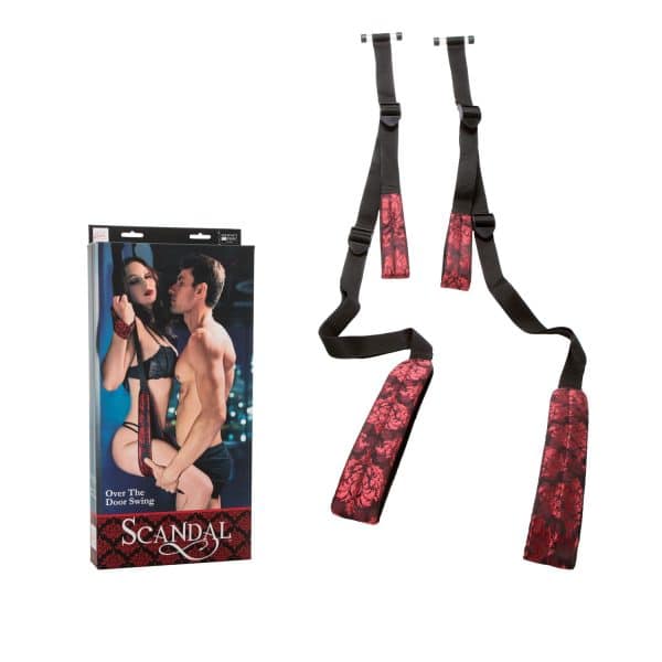 Over the Door Swing - Balançoire de Sexe - Scandal