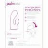 PalmBliss - Accessoire PalmPower
