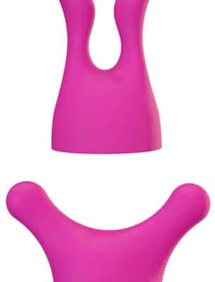 PalmBody Head Attachments - Accessoire PalmPower
