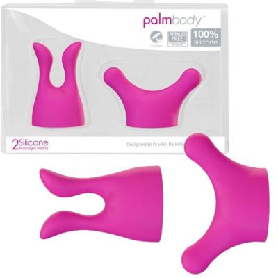 PalmBody Head Attachments - Accessoire PalmPower