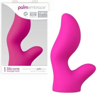 PalmEmbrace - Accessoire PalmPower