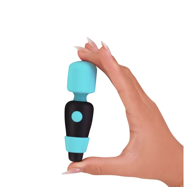 PalmPower Pocket - Mini Vibromasseur Rechargeable – Image 6