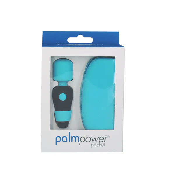 PalmPower Pocket - Mini Vibromasseur Rechargeable – Image 8