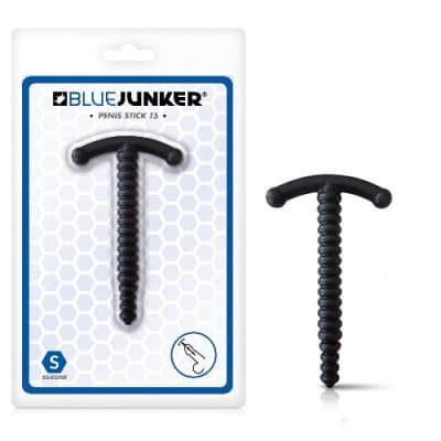 Penis Stick 5 - Tige à Urètre - Blue Junker