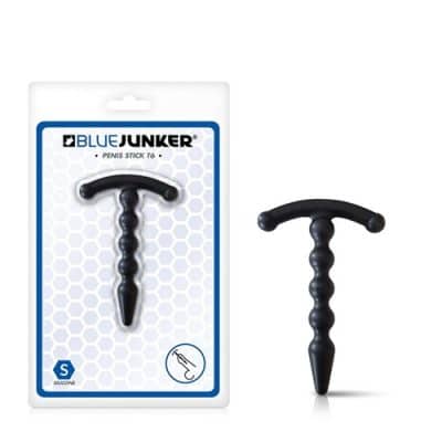Penis Stick 6 - Tige à Urètre - Blue Junker