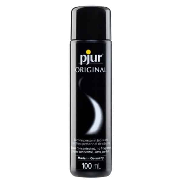 Pjur Original - Lubrifiant Silicone