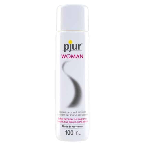 Pjur Woman - Lubrifiant Silicone