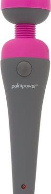 Plug & Play Massager - Vibromasseur Rechargeable - Palm Power