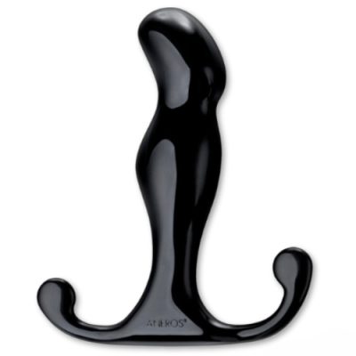 "Jouet prostate Progasm Jr Aneros, vue complète, Québec Canada."