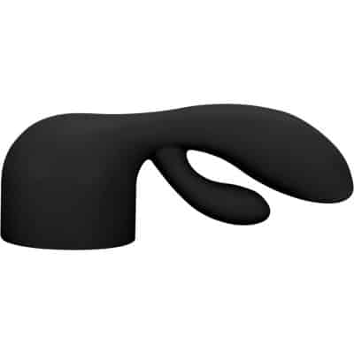 Rabbit Wand - Accessoire pour Vibromasseur Body Wand