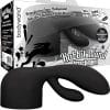 Rabbit Wand - Accessoire pour Vibromasseur Body Wand