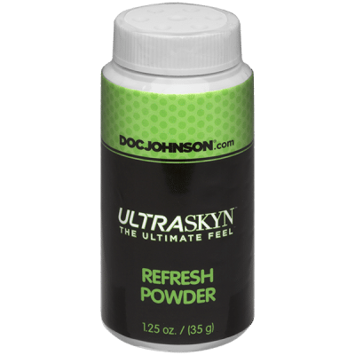 Refresh Powder - ULTRASKYN - Doc Jonhson