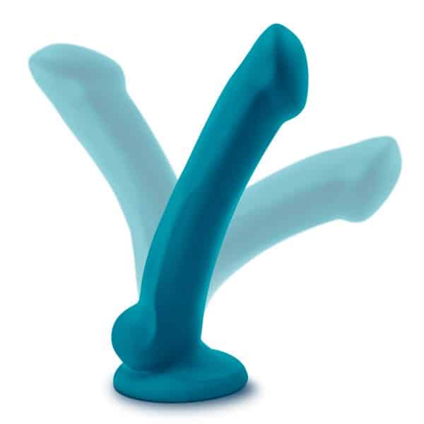 Reina Temptasia - Gode Silicone - Blush – Image 4
