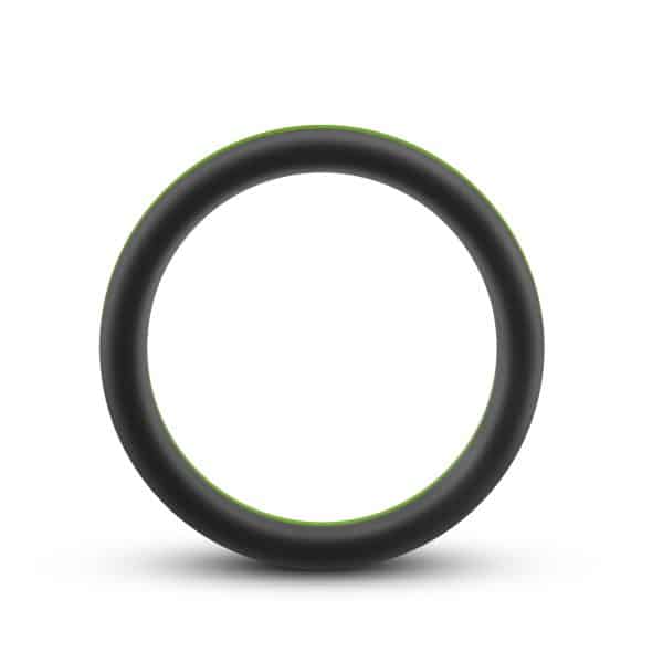 Silicone Go Pro Cock Ring - Performance - Anneau d'Érection - Blush – Image 6