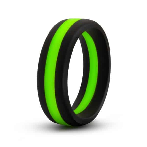 Silicone Go Pro Cock Ring - Performance - Anneau d'Érection - Blush – Image 3
