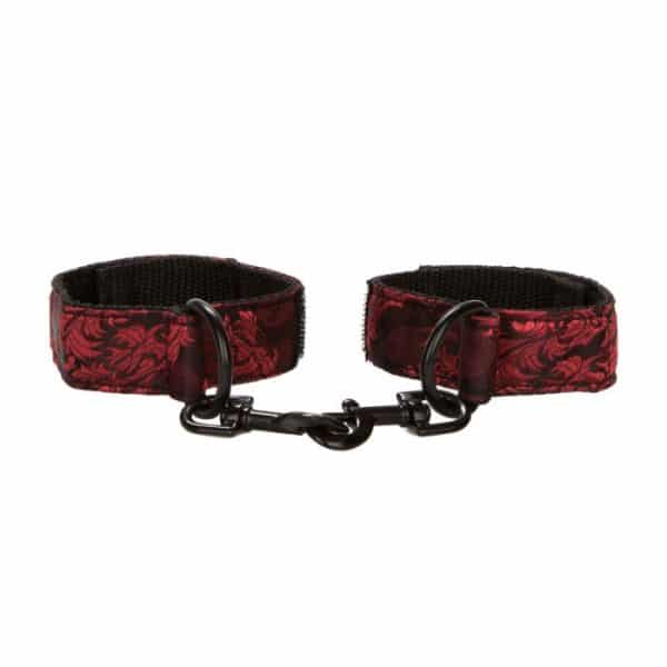 Submissive Kit - Ensemble BDSM - Scandal – Image 6