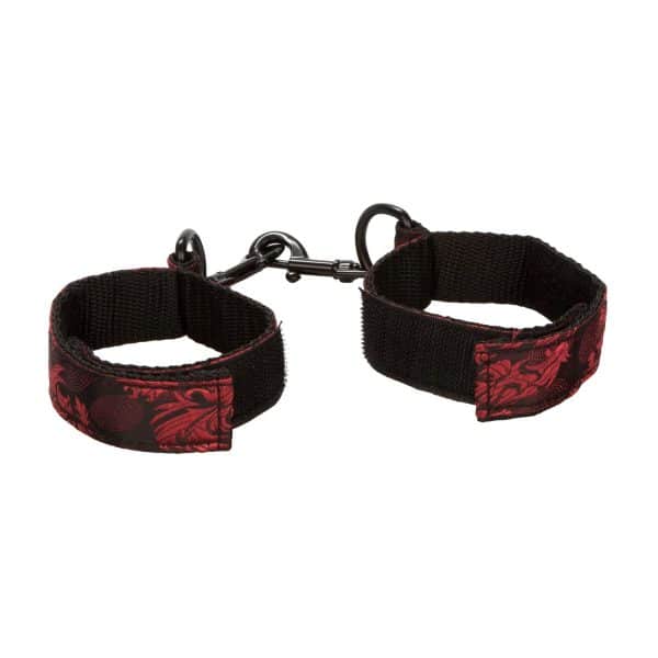 Submissive Kit - Ensemble BDSM - Scandal – Image 5