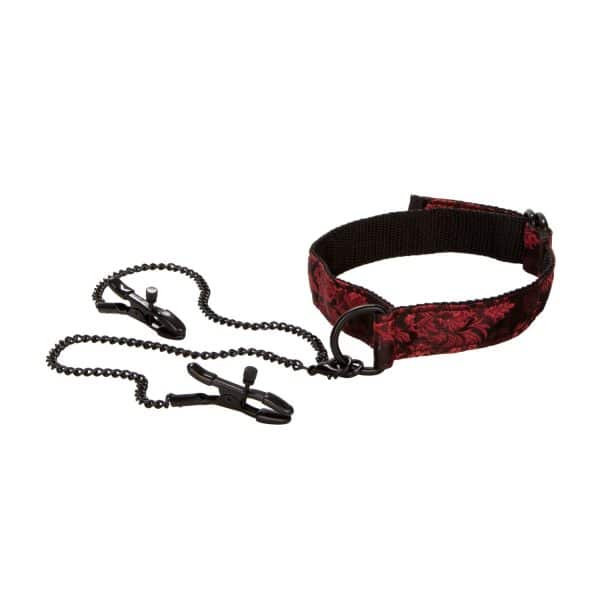 Submissive Kit - Ensemble BDSM - Scandal – Image 4