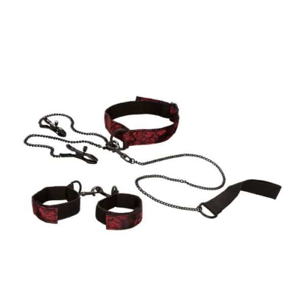 Submissive Kit - Ensemble BDSM - Scandal – Image 2
