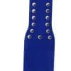 Velvet Sutdded Paddle - Tappe-Fesses - Fetish Fantasy Series