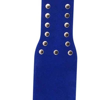 Velvet Sutdded Paddle - Tappe-Fesses - Fetish Fantasy Series