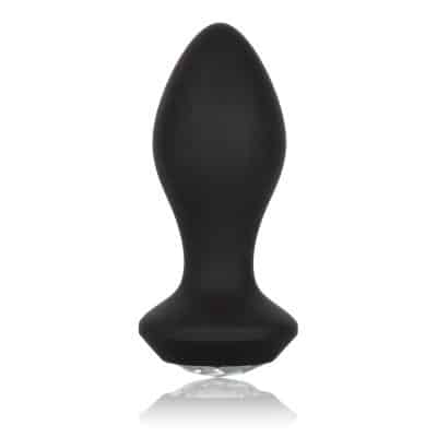 Vibrating Petite Crystal Probe Power Gem – Plug Anale Rechargeable – California Exotics (1)
