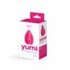 Yumi - Doigt Vibrant Rechargeable - VèDO – Image 5
