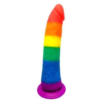 Zazou - Gode Silicone - Blue Bunny